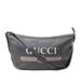 Gucci Bags | Gucci Hobo Bag Half Moon Shoulder Bag Leather Black | Color: Black | Size: Os