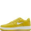 Nike Shoes | Nike Men Basketball Shoes,Speed Yellow/Summit White,8 | Color: Yellow | Size: 8