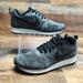 Nike Shoes | Nike Women's Md Runner 2 Gray Mesh Shoes A00351-001 Size 8 | Color: Gray | Size: 8