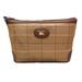 Burberry Bags | Authentic Burberrys Vintage Accessory Pouch | Color: Brown/Tan | Size: Os