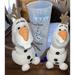 Disney Toys | Disney Frozen Olaf Bundle Plushies Disney Parks Olaf Cup | Color: White | Size: Osg