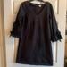 J. Crew Dresses | Jcrew Shift Dress | Color: Black | Size: 8