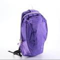 Lululemon Athletica Bags | Lululemon Purple Nylon Run From Work Backpack Ii Ladies Bag Zipper Hiking Med | Color: Purple | Size: Os