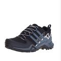 Adidas Shoes | Adidas Terrex Swift R2 Gtx Gore-Tex Hiking Shoe , Wms 5.5 | Color: Blue/White | Size: 5.5