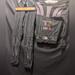 Disney Pajamas | Disney Starwars, Boys 10, Darthvader Pajamas | Color: Black/Gray | Size: 10b