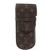 Louis Vuitton Accessories | Louis Vuitton Monogram Etui Lunette Rabat Glasses Case M62970 Lv Auth 50465 | Color: Brown | Size: W3.1 X H7.1 X D1.0inch