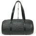 Louis Vuitton Bags | Louis Vuitton Epi Leather Papillon Shoulder Bag | Color: Black | Size: Os