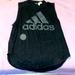 Adidas Tops | Adidas Id Winner Muscle Shirt | Color: Black | Size: L