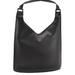 Gucci Bags | Gucci Matte Black Leather Hobo Bag By Tom Ford Authentic Vintage | Color: Black | Size: Os