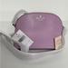 Kate Spade Bags | Kate Spade New York Dome Crossbody | Color: Purple | Size: Os