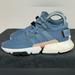 Adidas Shoes | Adidas Womens Pod-S3.1 Sneakers Shoes Casual - Blue Rose Size 4.5 Clean | Color: Blue/White | Size: 4.5g