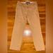 American Eagle Outfitters Pants | American Eagle Khaki Cargo Pants | Color: Tan | Size: 32
