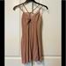 American Eagle Outfitters Dresses | American Eagle Dress | Color: Pink | Size: 4
