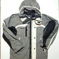 Columbia Jackets & Coats | Columbia Boys Bugaboo Jacket Coat | Color: Black/Gray | Size: Lb