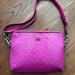 Coach Bags | Coach Hot Pink Tablet Case | Color: Pink | Size: Os