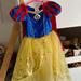 Disney Costumes | Disney Snow White Costume Age 3 | Color: Yellow | Size: Age 2-3