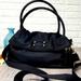 Kate Spade Bags | Hpkate Spade Carmen Fold Over Crossbody/ Shoulder Bag | Color: Black | Size: Os