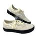 Vans Shoes | Mega Salevans Gilbert Crocket Low Top White Women’s Suede Vn0a5jif86h | Color: Black/White | Size: Various