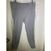 Athleta Pants & Jumpsuits | Athleta Gray Hi-Rise Sweatpants Jogging Yoga Pants Size Xl | Color: Gray | Size: Xl