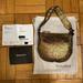 Gucci Bags | Authentic Gucci Small Pelham Bag | Color: Gold | Size: Os