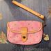 Dooney & Bourke Bags | Dooney & Burke Wristlet Wallet | Color: Pink | Size: Os