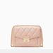 Kate Spade Bags | Kate Spade Carey Small Flap Shoulder Bag Color: Conch Pink Nwt | Color: Gold/Pink | Size: Various