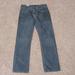 Levi's Jeans | Levi's 514 Blue Jeans 28 X 27 Slim Straight Leg 28w 27l | Color: Blue | Size: 28