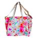 Kate Spade Bags | Kate Spade New York Adaira Floral Diaper Bag Large Duffel Travel Weekender | Color: Pink/White | Size: Os