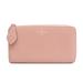 Louis Vuitton Bags | Louis Vuitton Comet Wallet M63103 Women's Taurillon Leather Long Wallet [Bi-Fold | Color: White | Size: Os