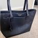 Kate Spade Bags | Kate Spade Work Bag | Color: Black/Gold | Size: Os