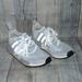 Adidas Shoes | Adidas Nmd R1 Blizzard Sneakers Mens Size 7 (Womens 8) | Color: Gray/White | Size: 8