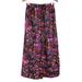 Free People Pants & Jumpsuits | Intimately Free People Sleep Pants Women’s Size Xs Pull On Wide Leg Lightweight | Color: Purple | Size: Xs