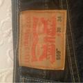 Levi's Jeans | Levi Jeans Size 38 X34, 559 Style | Color: Blue | Size: 38