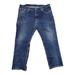 Levi's Jeans | Levi's 514 Men's Jeans Size 38x30 Straight Leg Denim Blue Jeans Pants | Color: Blue | Size: 38