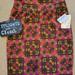 Lularoe Skirts | Lularoe Cassie Skirt Small New With Tags Multi-Colored Tiki Pattern | Color: Gold/Purple | Size: S