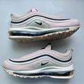 Nike Shoes | Nike Air Max 97 | Color: Pink/White | Size: 9