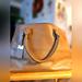 Ralph Lauren Bags | Authentic Ralph Lauren Hand/Shoulder Bag | Color: Cream | Size: Os
