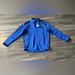 Under Armour Sweaters | Men’s Under Armour Cold Gear Sweatshirt | Color: Blue | Size: M