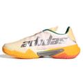 Adidas Shoes | Adidas Barricade Men’s Sneaker Tennis Shoes Gym Shoes Unisex | Color: Orange/Yellow | Size: 9.5