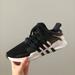 Adidas Shoes | Adidas - Eqt Support Adv Women’s Shoes (Black And Light Pink) | Color: Black/Pink | Size: 6