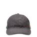 Gucci Accessories | Gucci Original Gg Canvas Sherry Line Cap Baseball 200035 Black Women's Gucci | Color: Black | Size: Os