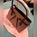 Kate Spade Bags | Kate Spade Large Satchel (Rare Color) | Color: Pink | Size: 13in Wide 10in Height