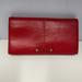 Kate Spade Bags | Kate Spade. Woman’s Red Leather Wallet Authentic Brand. | Color: Red | Size: Os