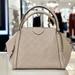 Louis Vuitton Bags | Louis Vuitton Authentic Marais Lv Empreinte Leather Ivory Handbag Speedy Satchel | Color: Gold | Size: Os