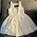 Ralph Lauren Dresses | For White Ralph Lauren Polo Dress. Brand New With Tags. | Color: White | Size: 4tg