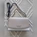 Kate Spade Bags | Kate Spade Cross Body | Color: Black/Cream | Size: Os