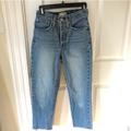Madewell Jeans | Madewell Jeans | Color: Blue | Size: 24
