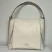 Coach Bags | Coach Marlon Hobo Bag, Brand New | Color: Cream/White | Size: Medium Size