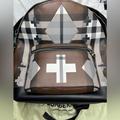 Burberry Bags | Burberry Men Backpack | Color: Brown | Size: Os