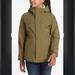 The North Face Jackets & Coats | Hpthe North Face Girls' Osolita 2.0 Triclimate Jacket Euc Sz 10/12 Euc | Color: Green | Size: 10g